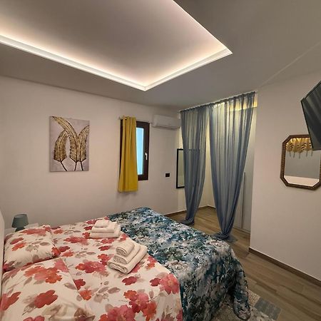 Dimora Palermo Villa Exterior foto