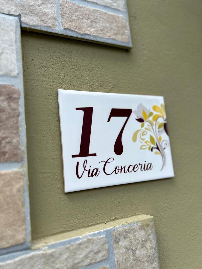 Dimora Palermo Villa Exterior foto